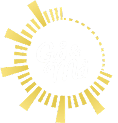 Gå&Må logo